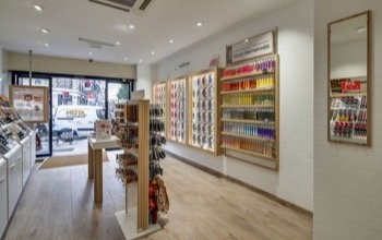 Retail Design : 12 univers de marque à découvrir - Isospace