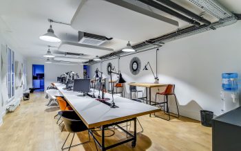 Devez-Vous (Vraiment) Passer au Flex Office ?