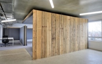 Quelles assurances exiger d'un aménageur de bureaux ?