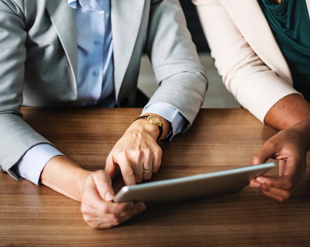 Comment aménager un bureau d’avocat ? - Isospace