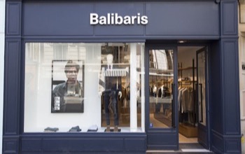 Retail Design tour #2 : 11 univers de marque à découvrir - Isospace