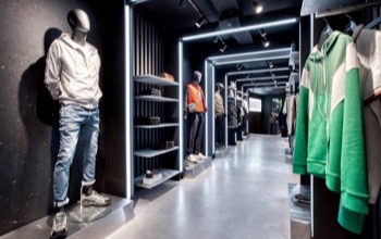Retail Design Tour #3 : 9 univers de marque à découvrir - Isospace