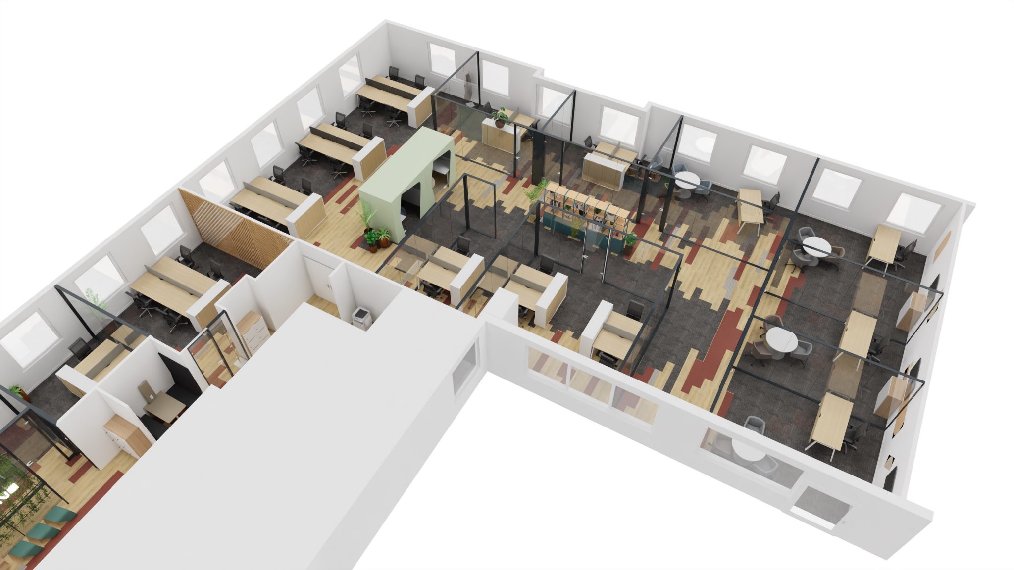 Macro et Micro Zoning Définition et Différences Principales