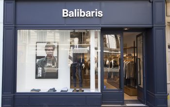 Comment Créer et Aménager une Vitrine de Magasin ?