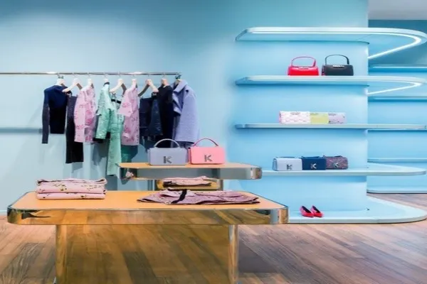 Kenzo
