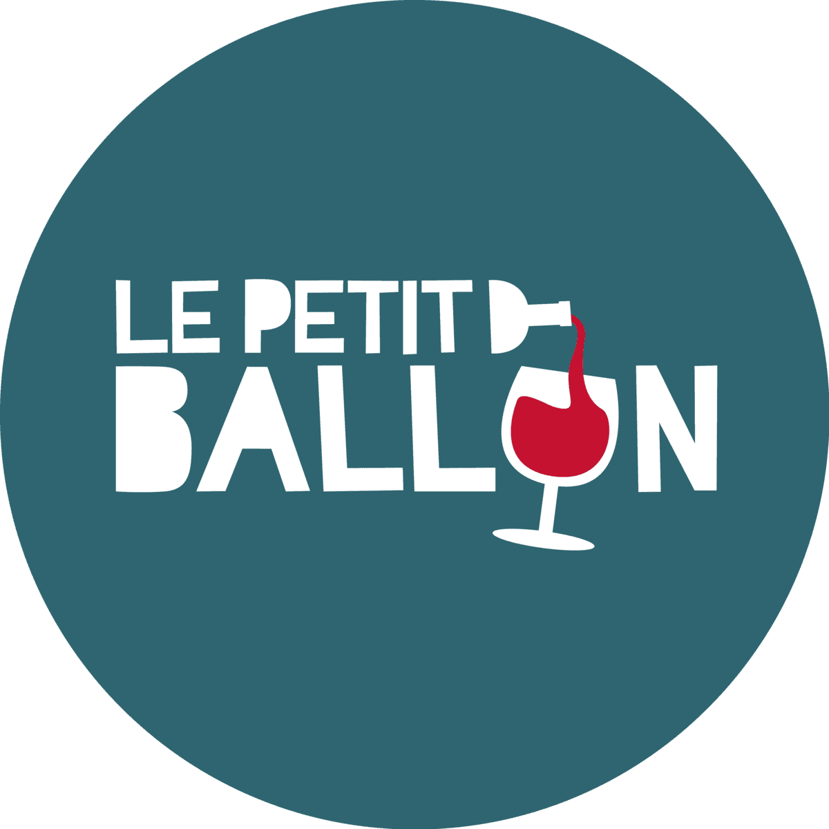 Le Petit Ballon