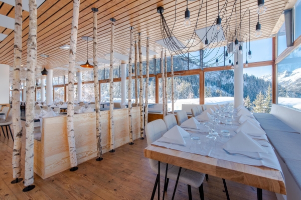 Hôtel Timberlodge – Hôtel OZ