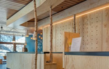 Comment Aménager le Hall d’Accueil de votre Entreprise ?