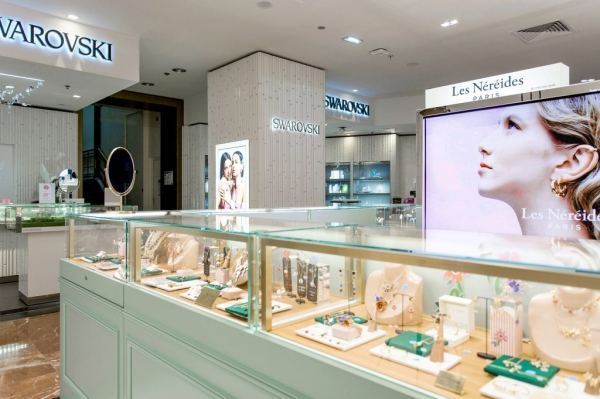 Swarovski