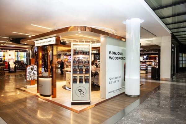 Woodford Reserve
