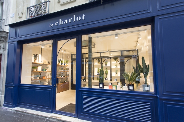 by charlot