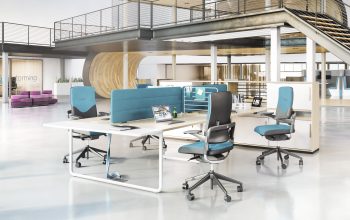 Comment bien choisir son fauteuil d’entreprise ? 