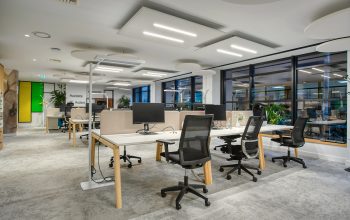Comment (bien) Choisir son Mobilier de Bureau en  4 étapes ?