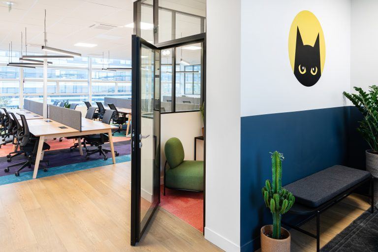 Qui paie les travaux quand vous signez un bail de bureaux ?