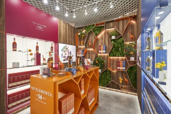 Moet Hennessy