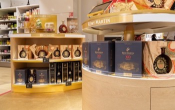 Le phygital : quand le magasin physique rencontre le digital
