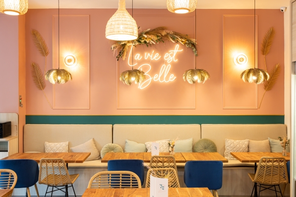 Papilles - restaurant Paris