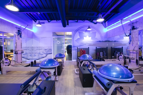 Club Pilates le Bouscat