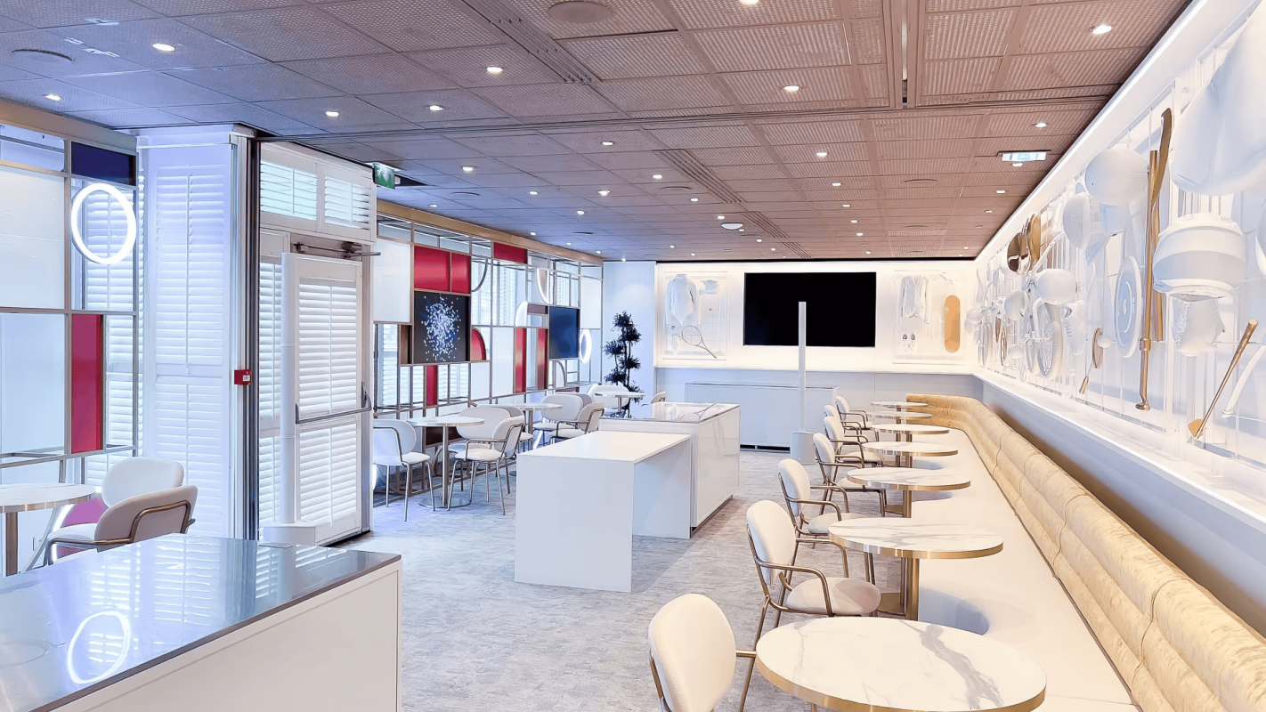 Toyota House - JO 2024 Toyota House - JO 2024