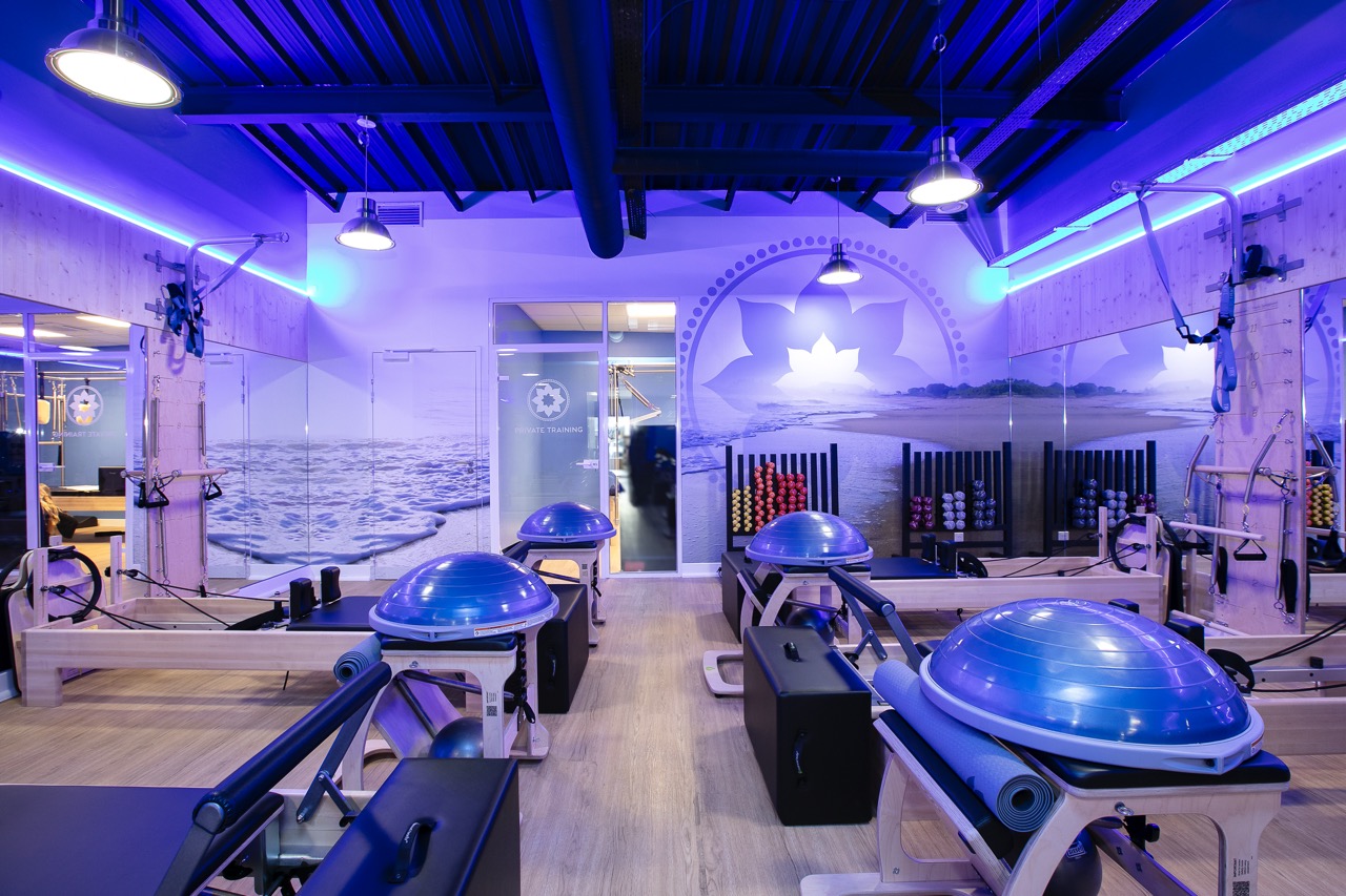 Club Pilates Le Bouscat