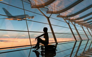 Qu’est-ce que le travel retail ?