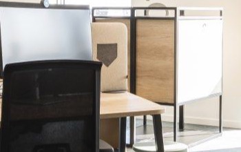 Aménager des bureaux en site occupé : phasage et co-activité