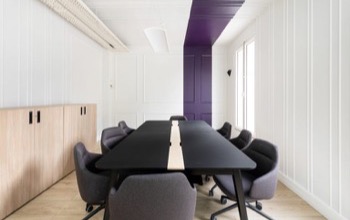 Signalétique de Bureau : les 7 règles d'or à respecter