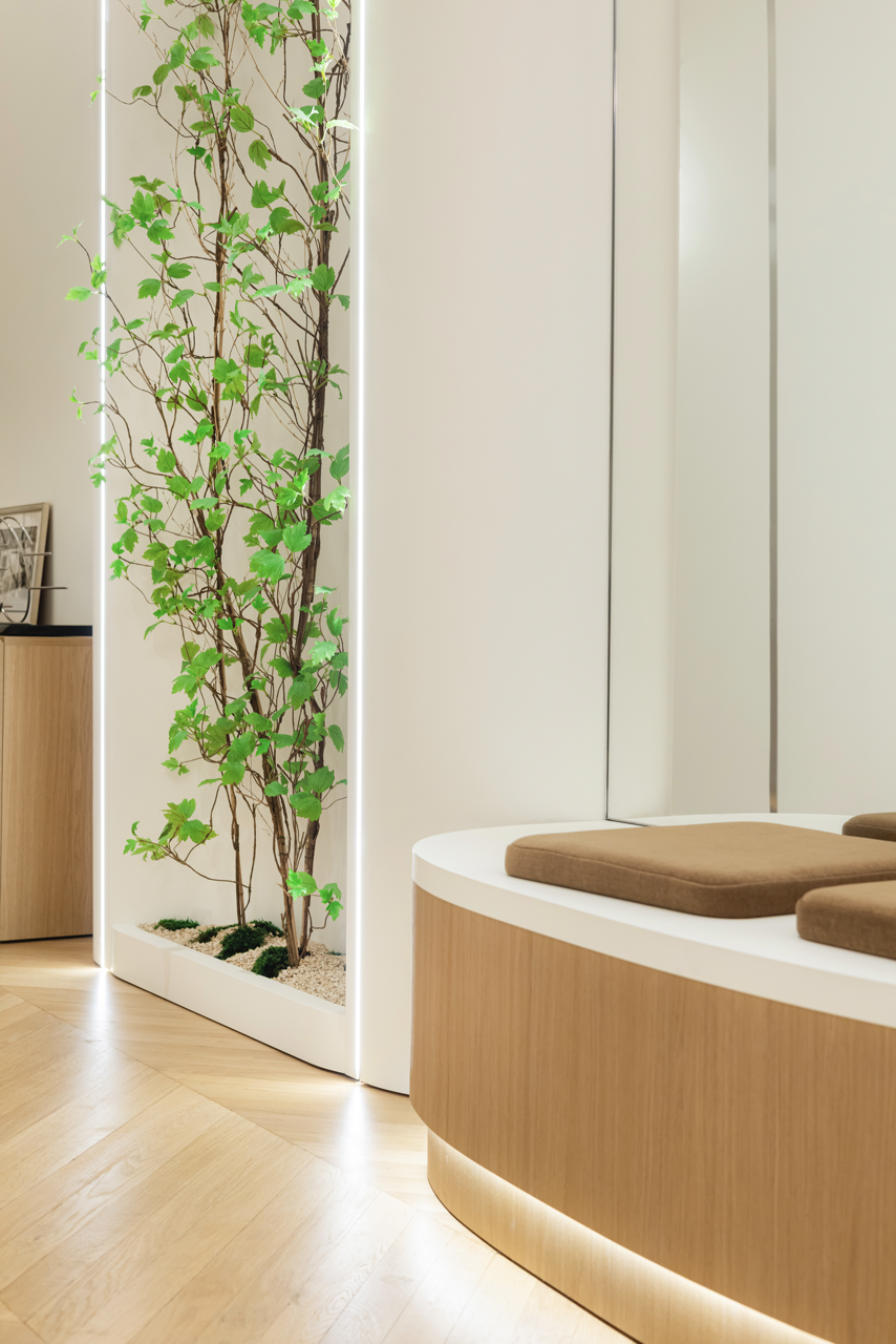 FIA - Mobilier contemporain Isospace