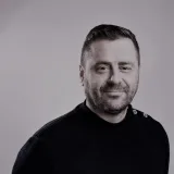 Michael Levesque, Directeur général d'Isospace