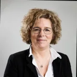 Stéphanie Grandiau, Directrice générale adjointe d'Isospace